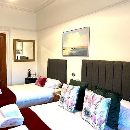 Bythesea Guest House 艾尔 外观 照片