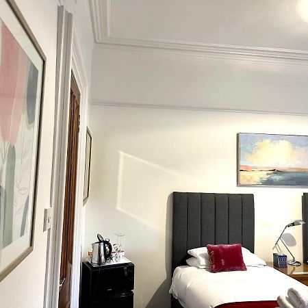 Bythesea Guest House 艾尔 外观 照片