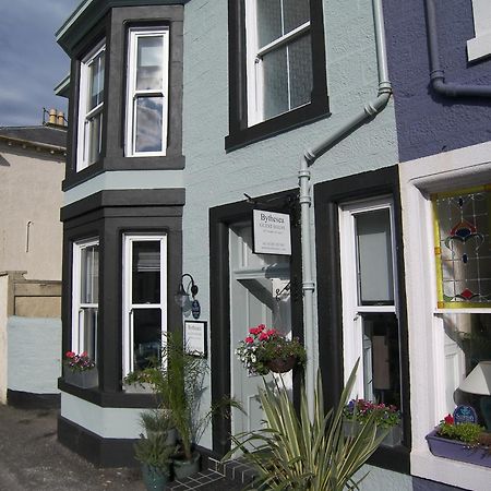 Bythesea Guest House 艾尔 外观 照片