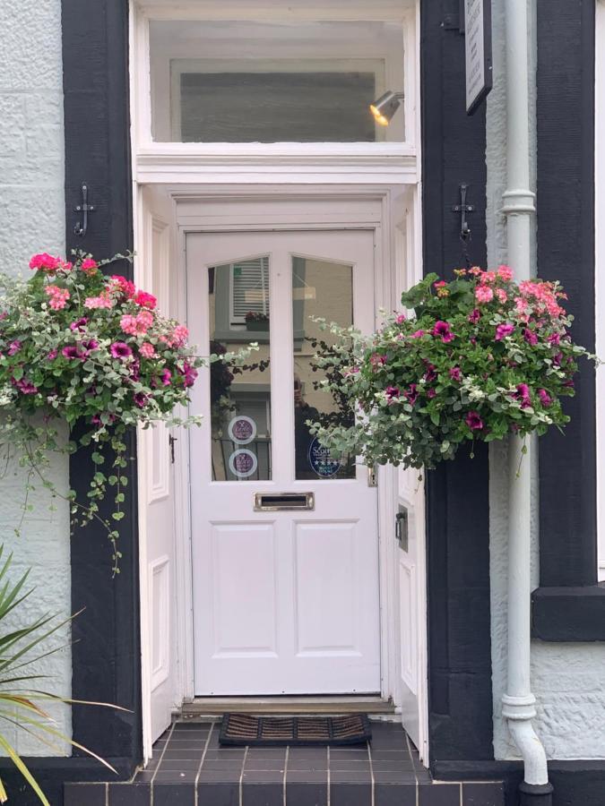 Bythesea Guest House 艾尔 外观 照片