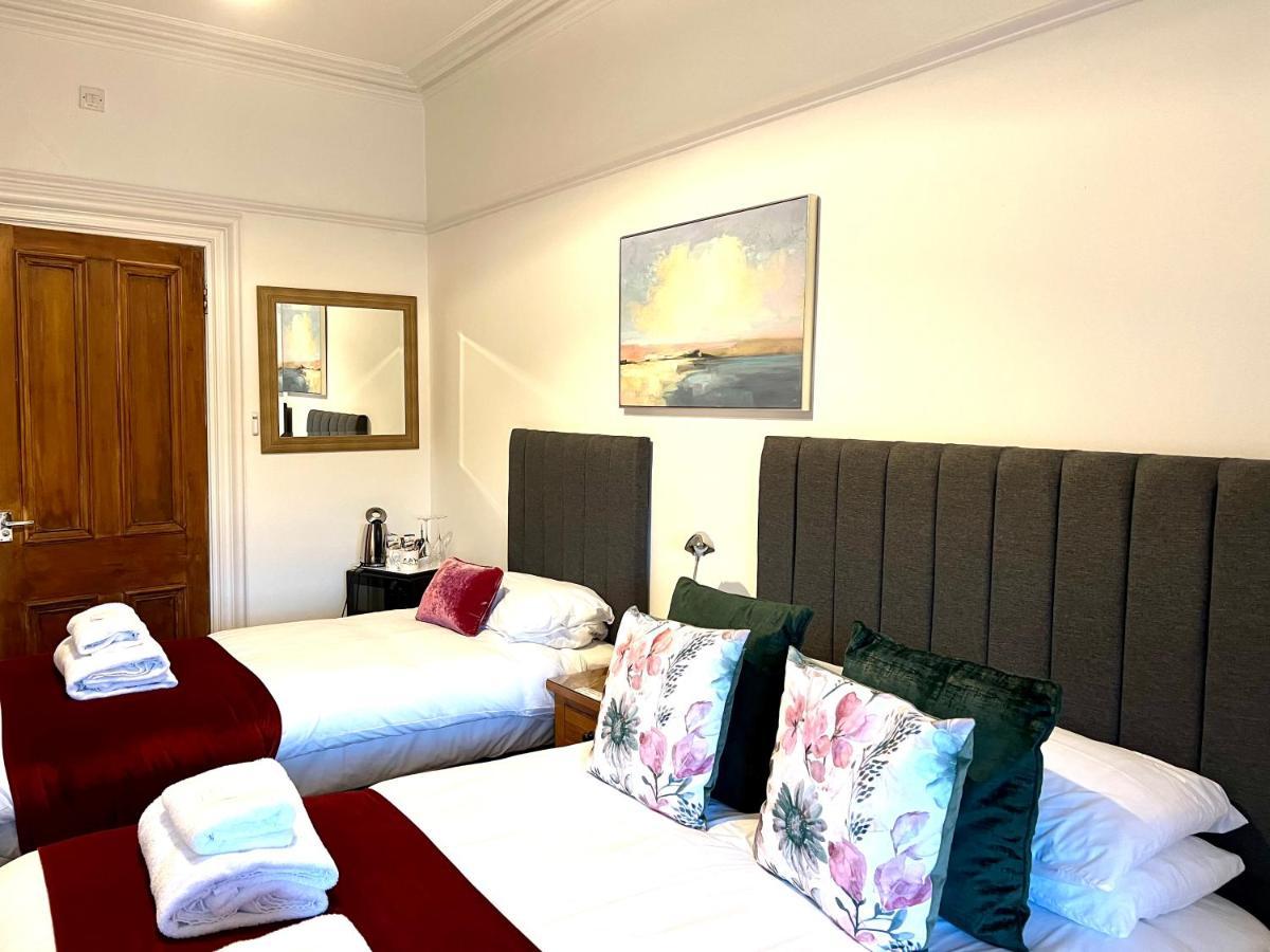 Bythesea Guest House 艾尔 外观 照片