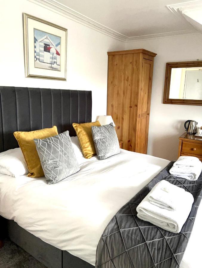 Bythesea Guest House 艾尔 外观 照片