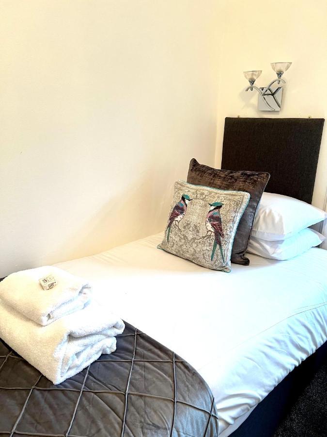 Bythesea Guest House 艾尔 外观 照片