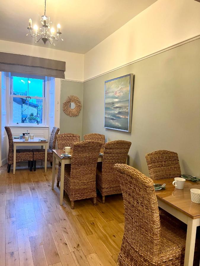 Bythesea Guest House 艾尔 外观 照片