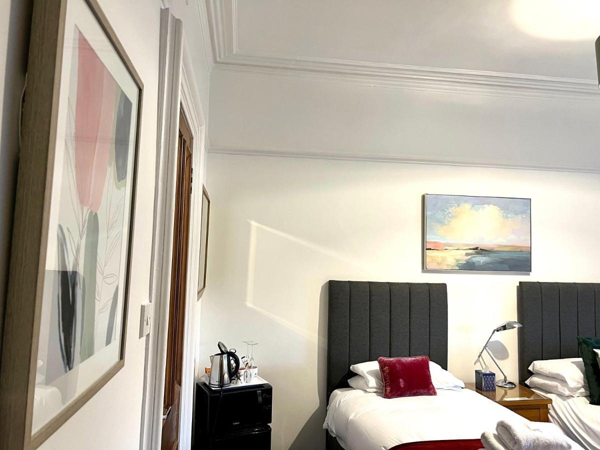 Bythesea Guest House 艾尔 外观 照片
