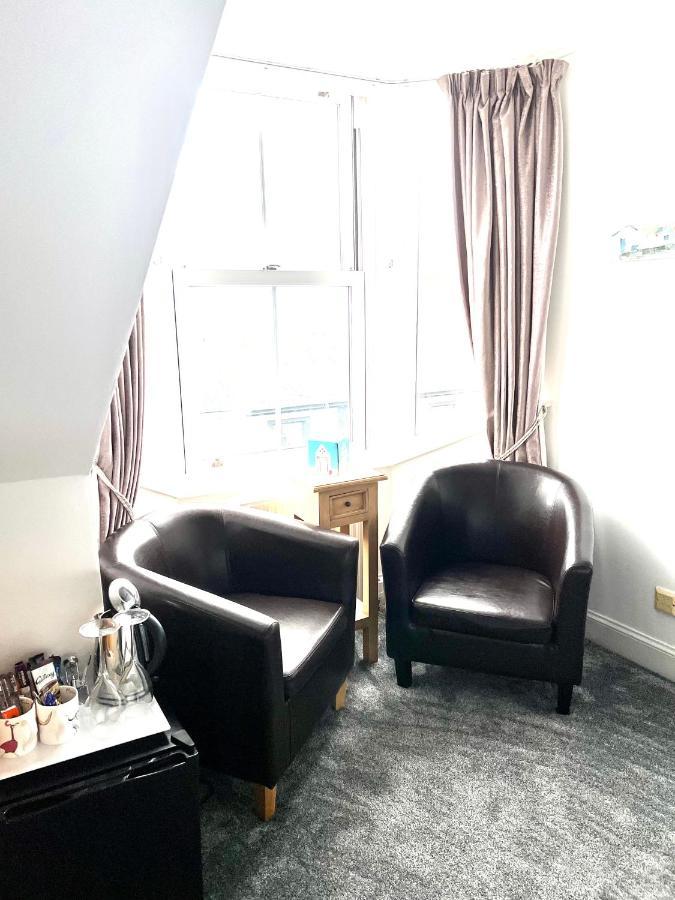 Bythesea Guest House 艾尔 外观 照片
