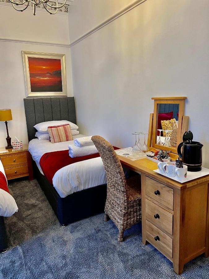 Bythesea Guest House 艾尔 外观 照片