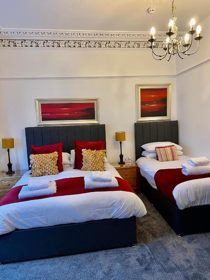 Bythesea Guest House 艾尔 外观 照片