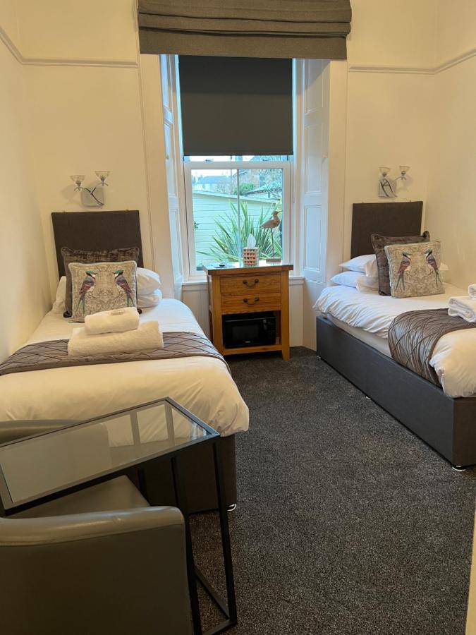 Bythesea Guest House 艾尔 外观 照片