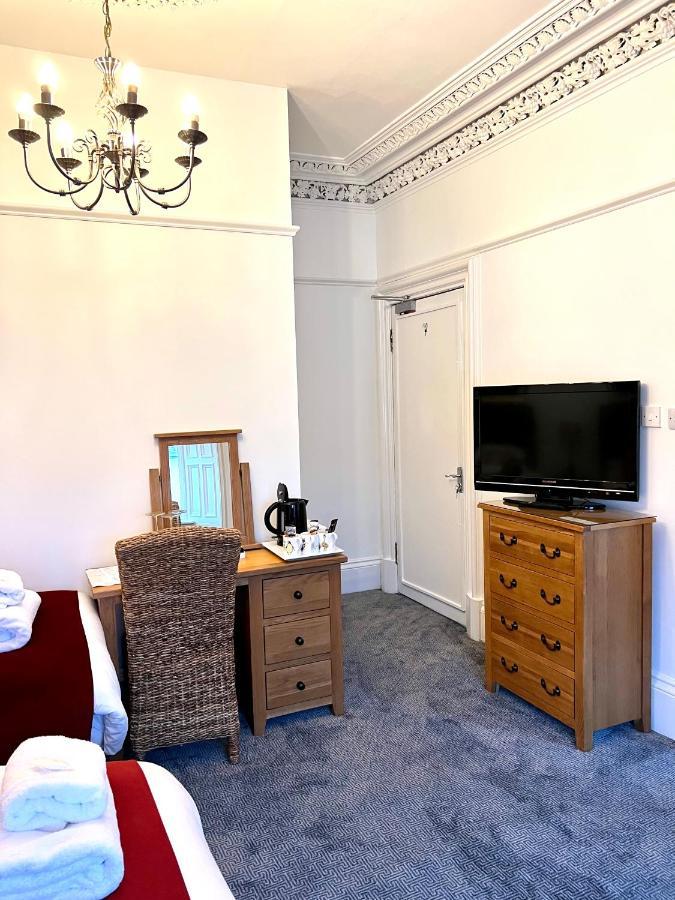 Bythesea Guest House 艾尔 外观 照片