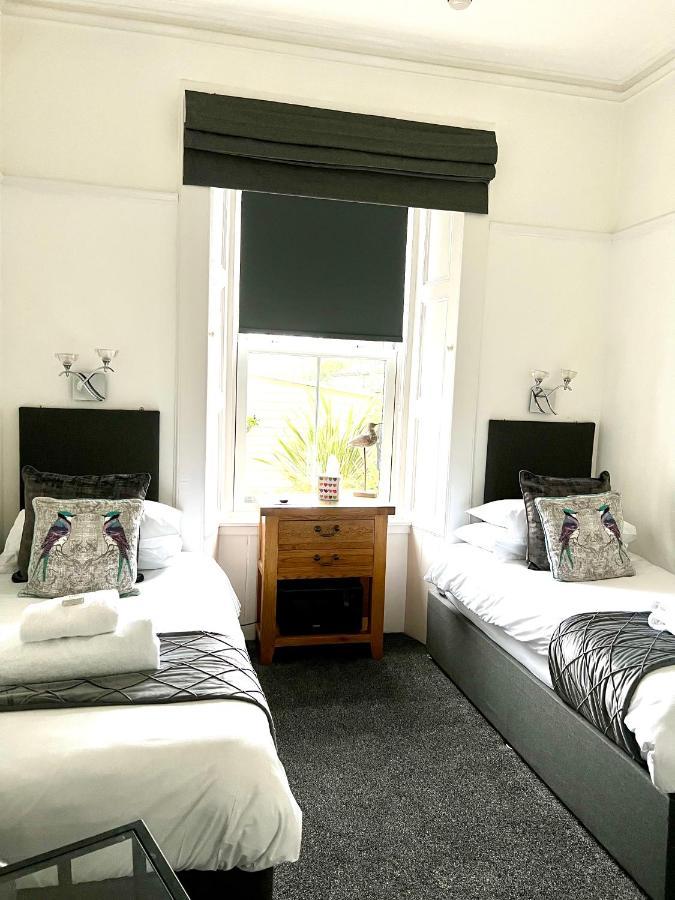 Bythesea Guest House 艾尔 外观 照片
