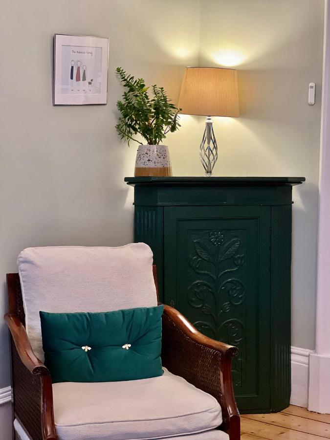 Bythesea Guest House 艾尔 外观 照片