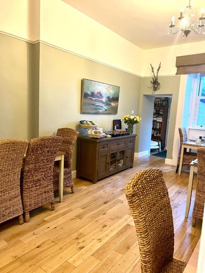 Bythesea Guest House 艾尔 外观 照片