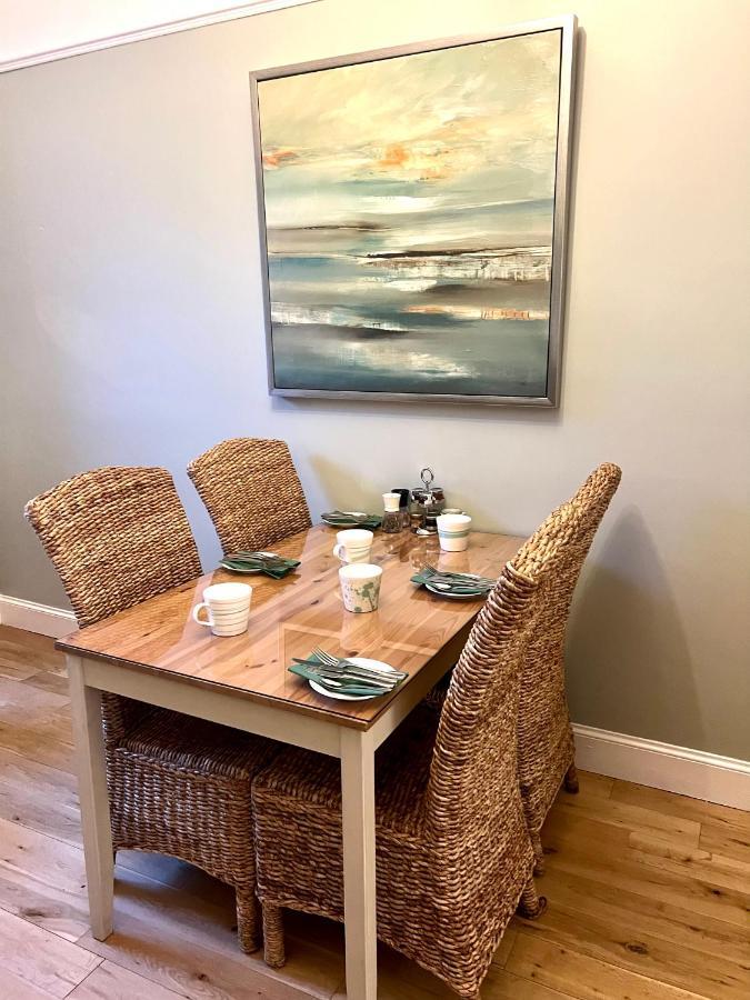 Bythesea Guest House 艾尔 外观 照片