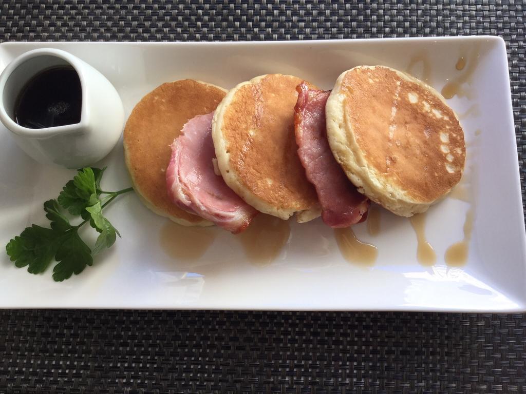 Bythesea Guest House 艾尔 外观 照片