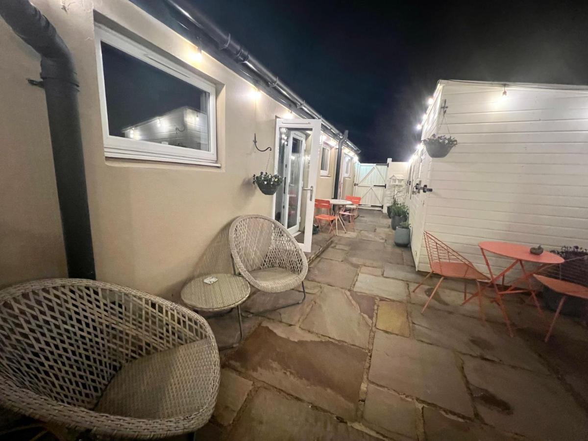 Bythesea Guest House 艾尔 外观 照片