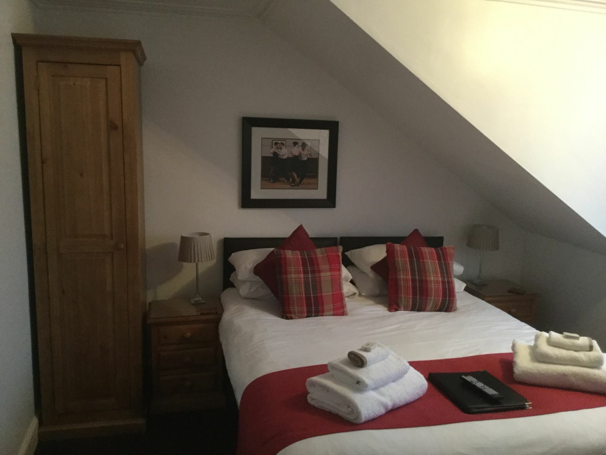Bythesea Guest House 艾尔 外观 照片
