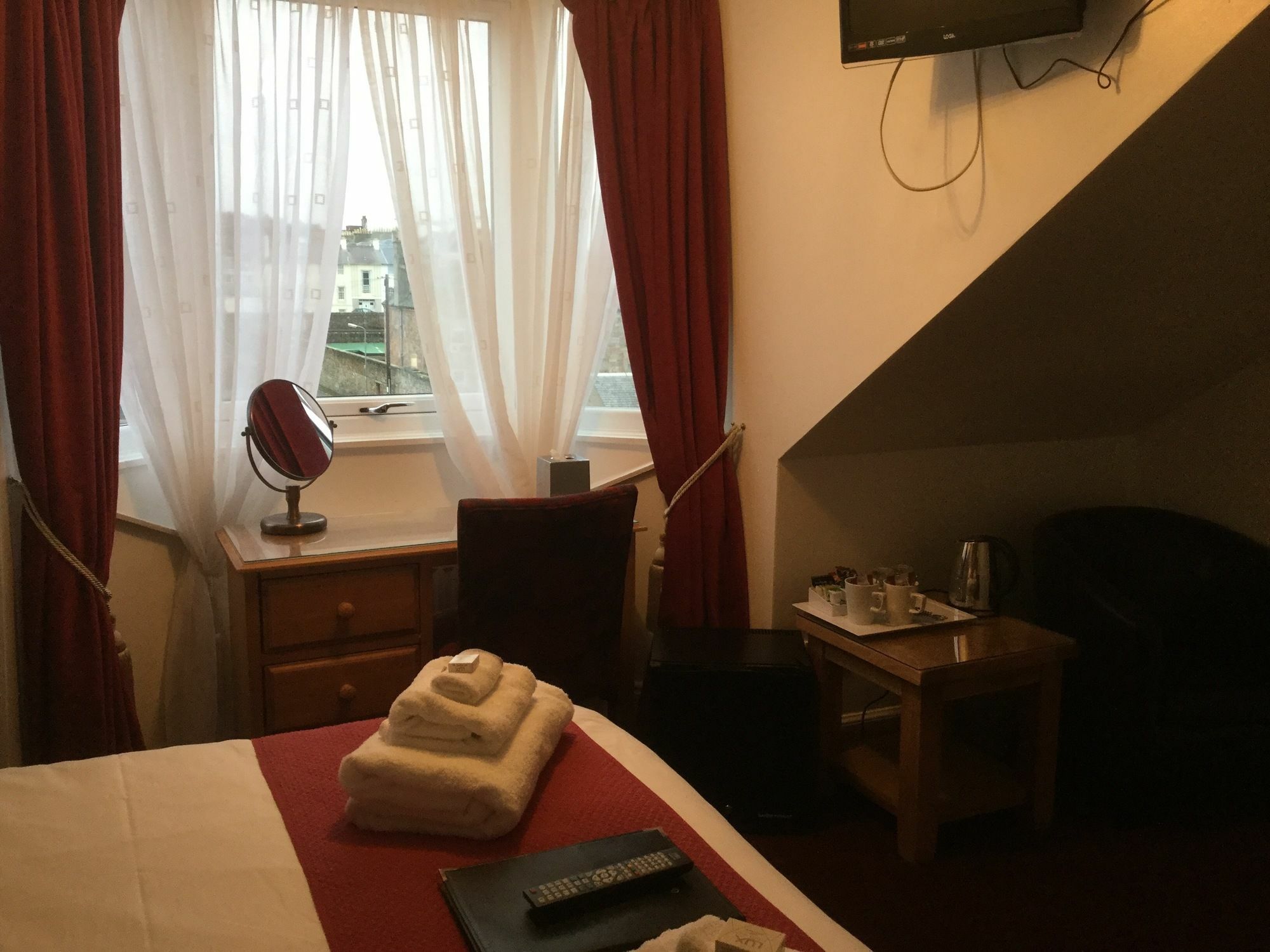 Bythesea Guest House 艾尔 外观 照片