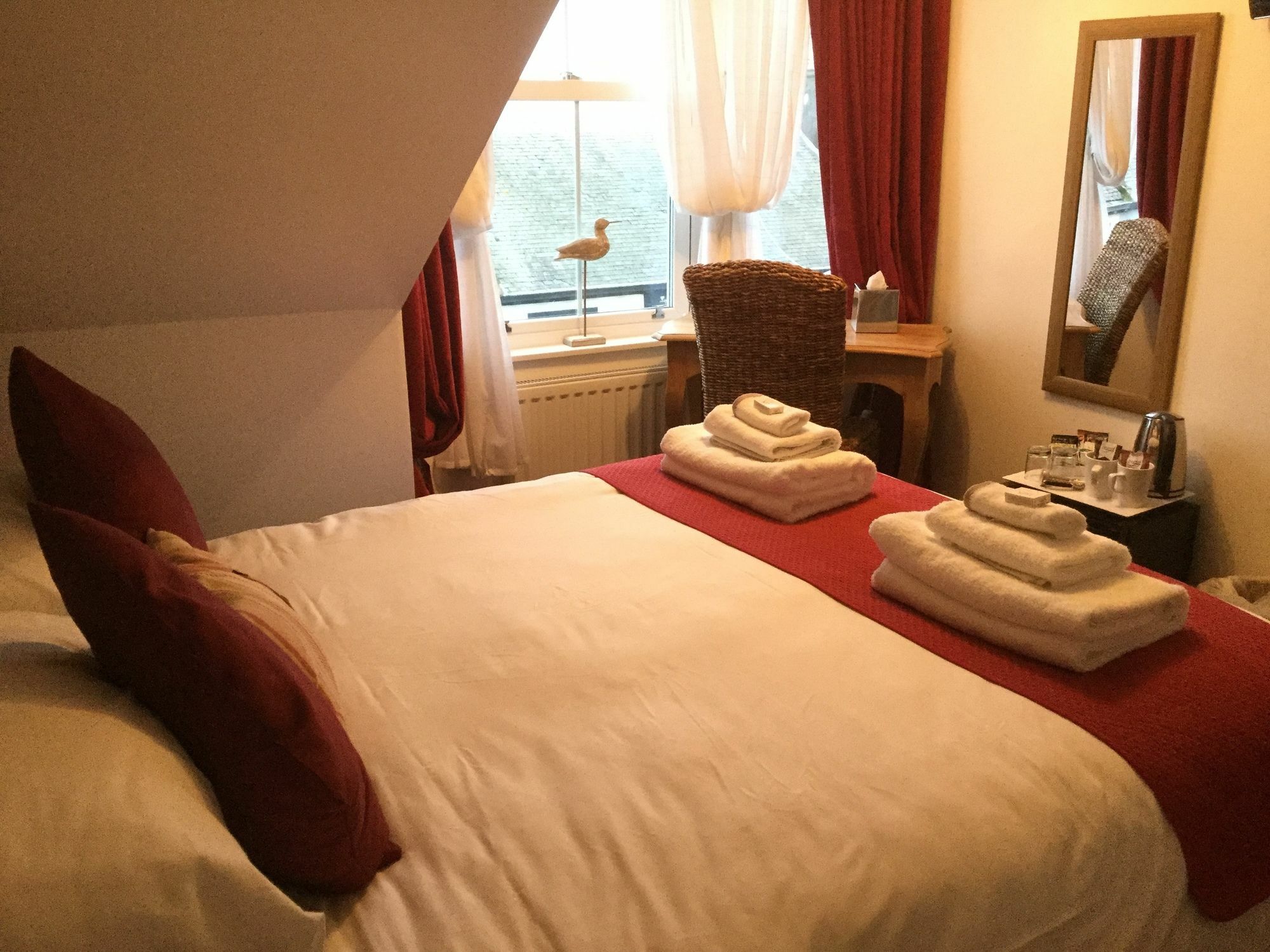 Bythesea Guest House 艾尔 外观 照片